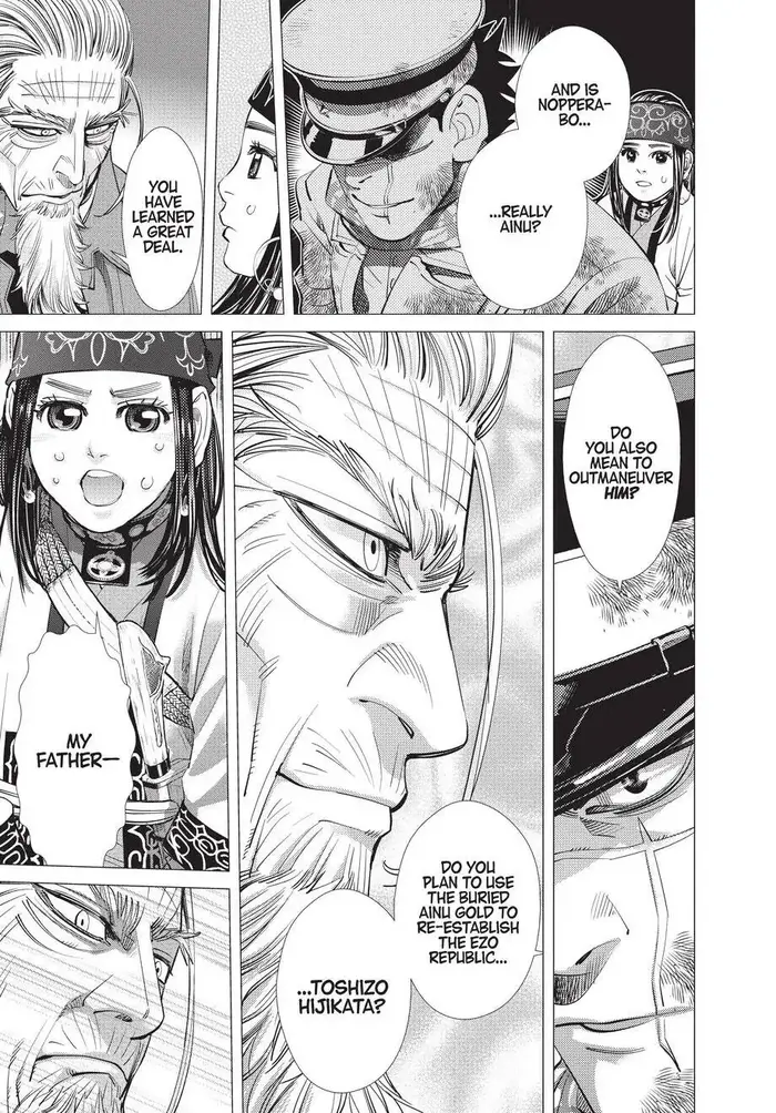 Golden Kamuy Chapter 81 image 06_optimized